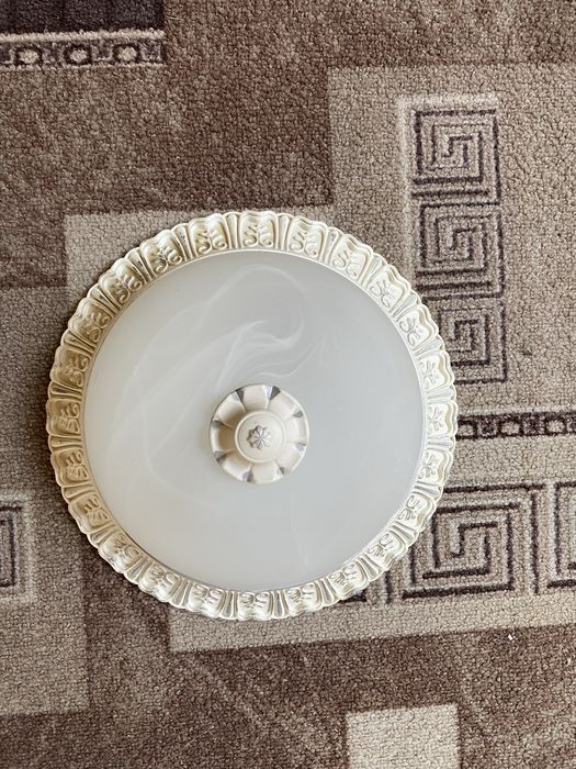 Светильник б/у продам