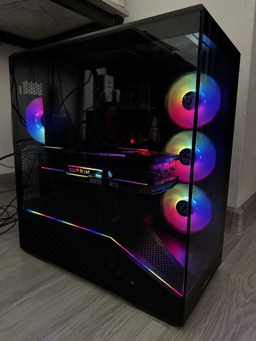 Продается игровой пк