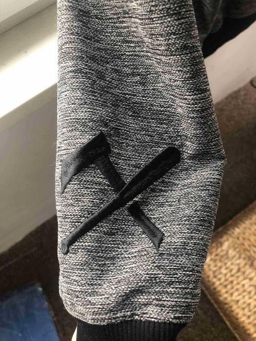 Спортен екип LUDA -XS размер