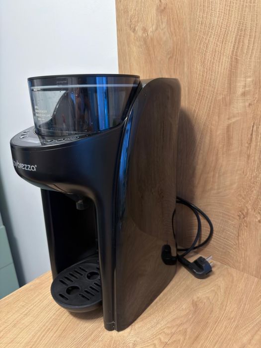 Baby Brezza espressor lapte bebelusi