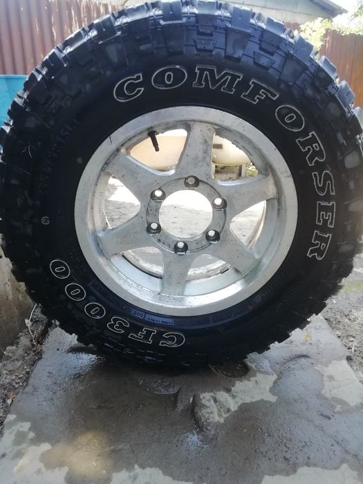 Продам колесо хорошем сост