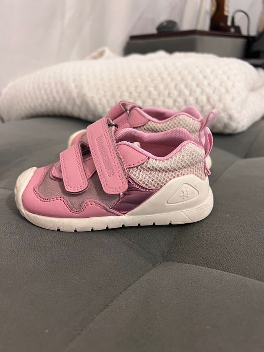 Бебешки обувки Biomecanics