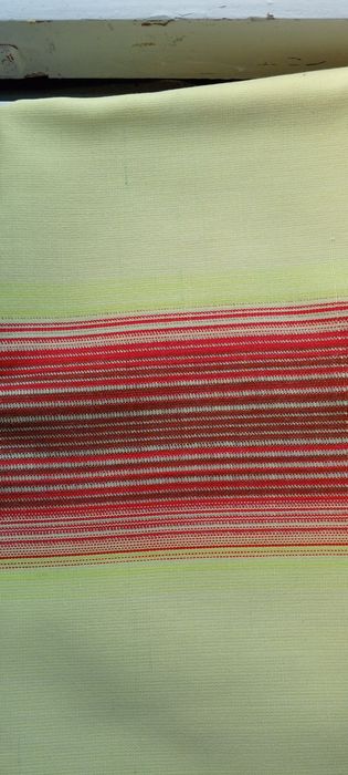 Шторы,туль советские