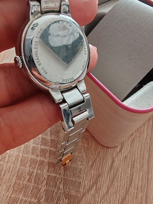 Оригинален дамски часовник Fossil