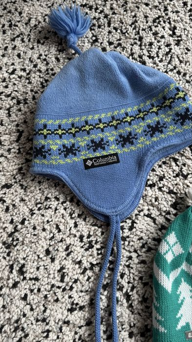 Детска шапка Eisbar,Columbia