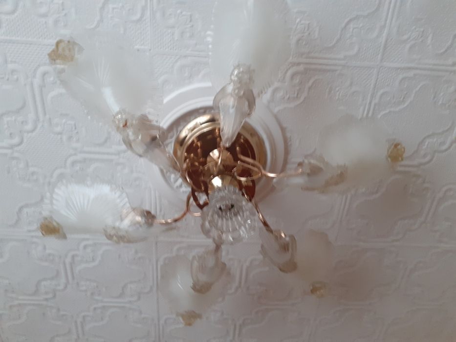 Люстры.Цена 25000 и ниже