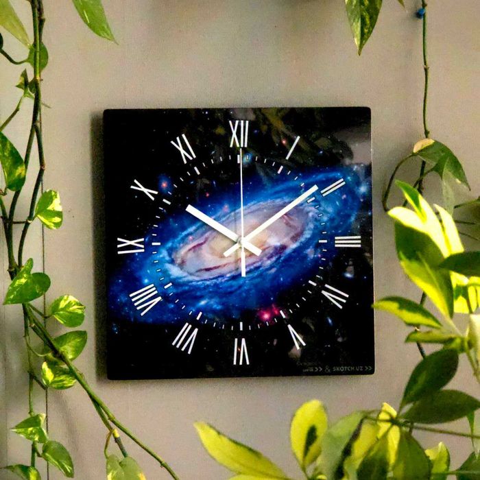 Настенные часы NEOPRINT N29 / Devor soatlari / девор соатлари