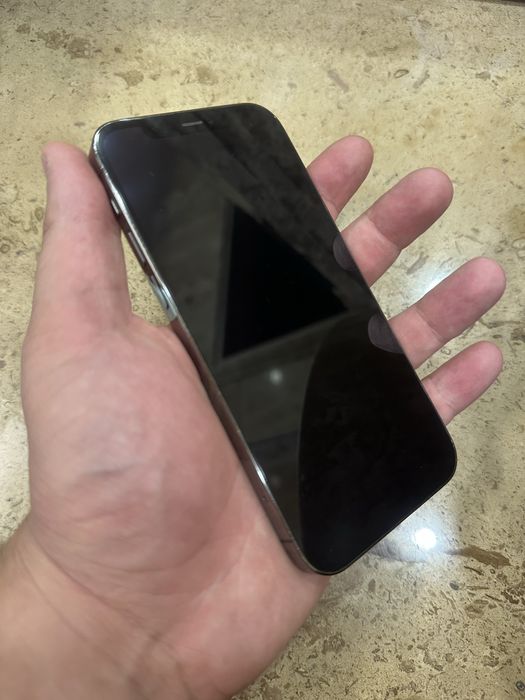 IPhone 12 Pro 256gb