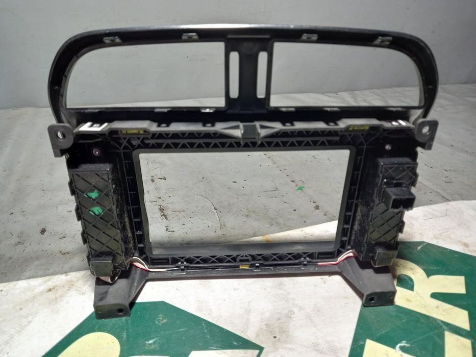 Consola control display Jaguar XE RANGE; Jaguar F-PACE T2H3571