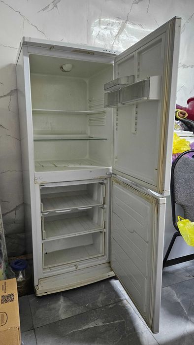Продам холодильник б/у