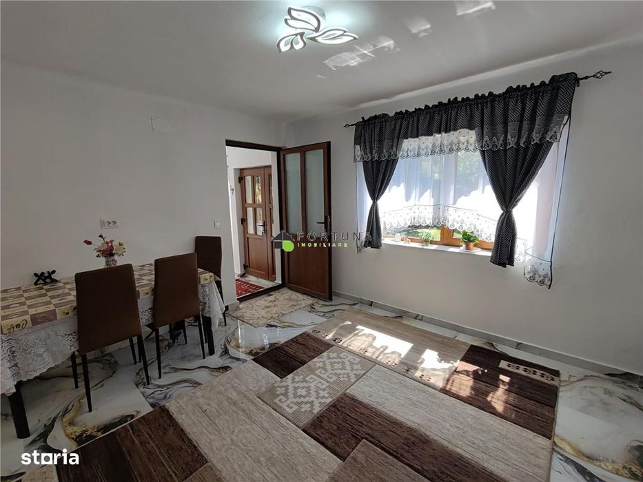 Casa Zizin , 221 mp teren , renovata