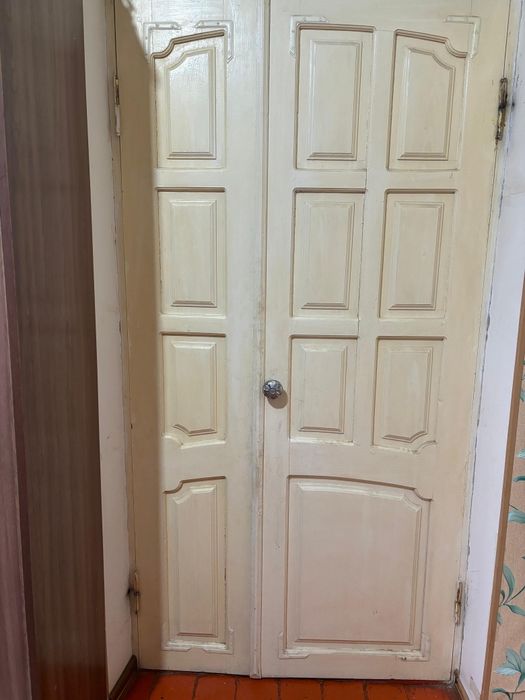 Межкомнатный есіктер сатылады