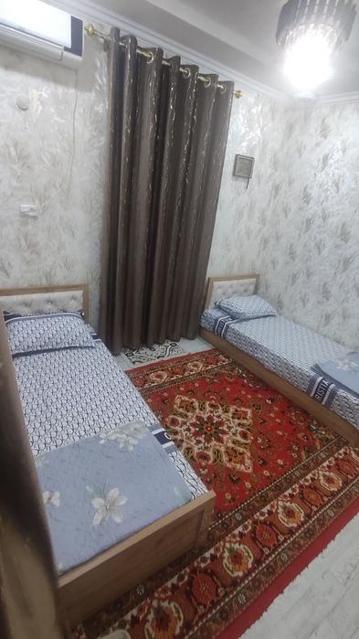 Гостиница Хостел для гостей. Квартира посуточно.Мехмонхона  Бухара