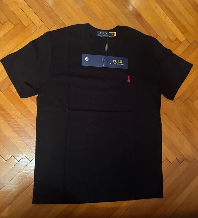 Tricou Polo Ralph Lauren