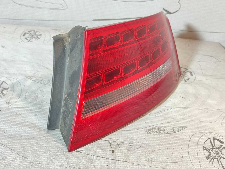 Stop aripă spate dreaptă Hatchback Audi A5 Sportback 8TA 2011 2.0 B Cod OEM: 8T8945096D (5G3)
