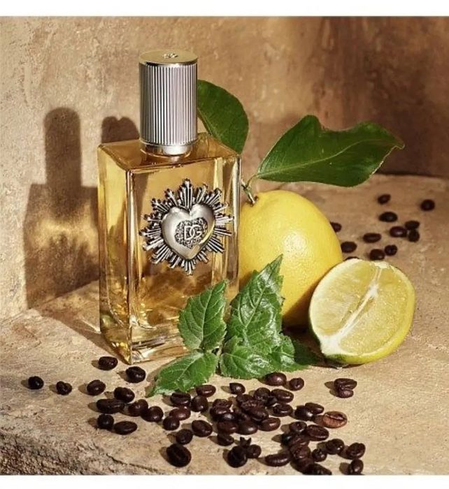 Dolce&Gabbana Devotion Pour Homme
