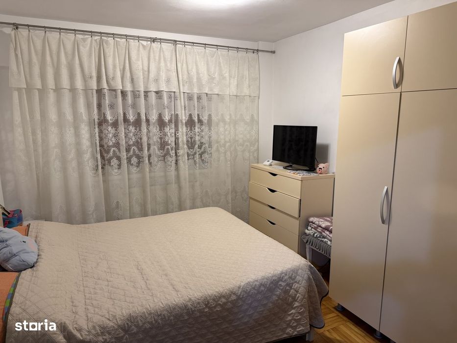 Apartament – Botoșani - Vedere 3