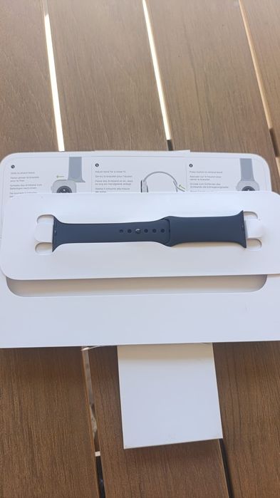 смарт-часы Apple Watch SE GPS Gen.3  Оригинал