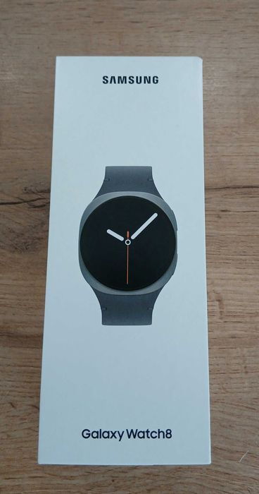 Samsung Galaxy Watch 8 в ГАРАНЦИЯ