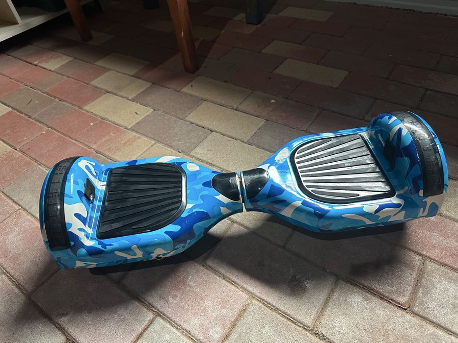 Vand hoverboard.