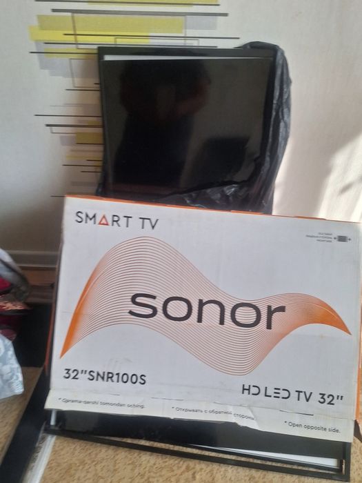 Цветной телевизор диагональ 54