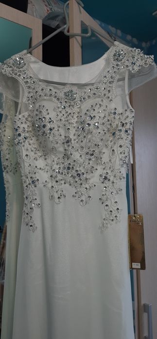 Продам платье. Свадебное