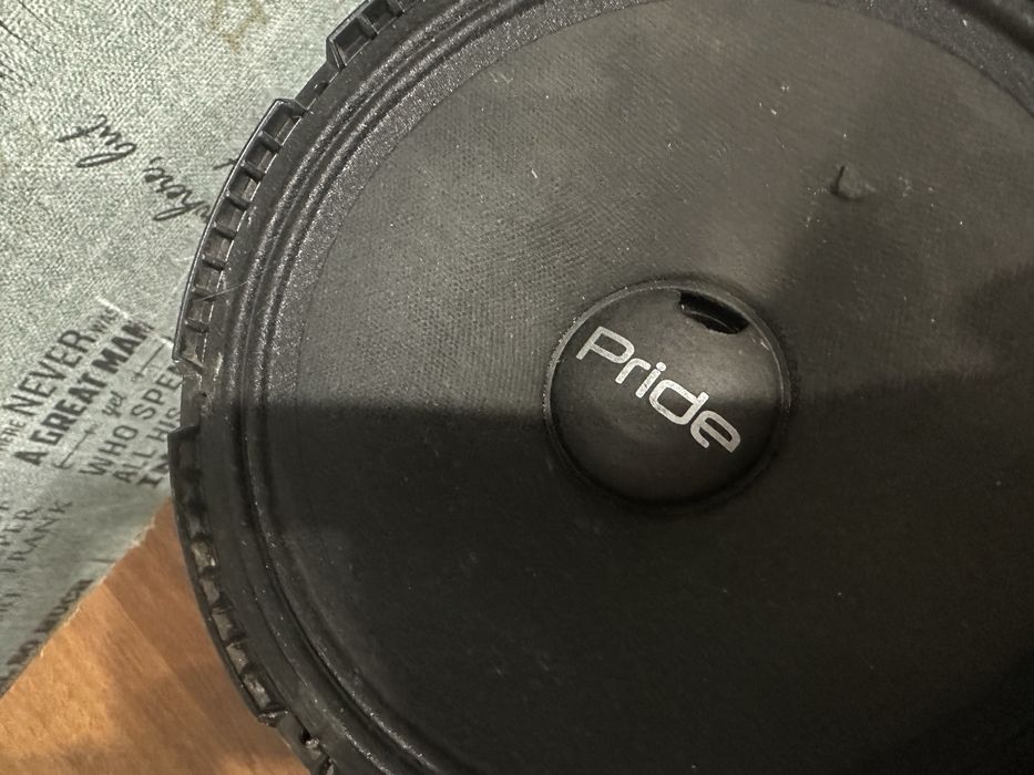 Продаю Pride Diamond V3