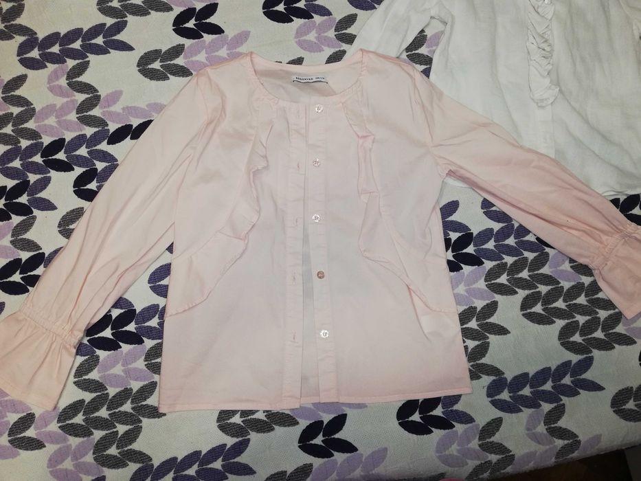 Рокличките за принцеси