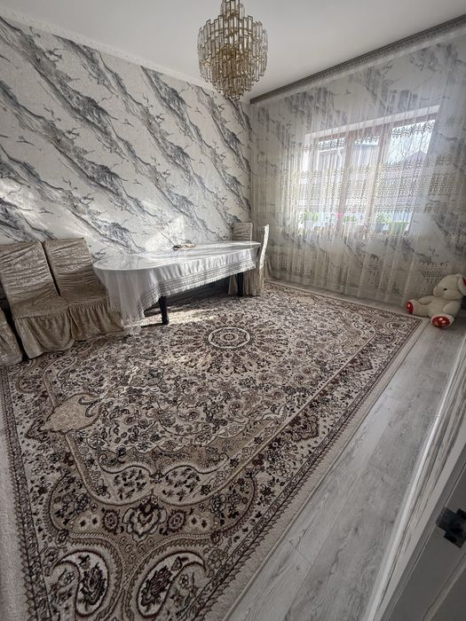 Продам Дом в хорошем районе))) Саурык батыра