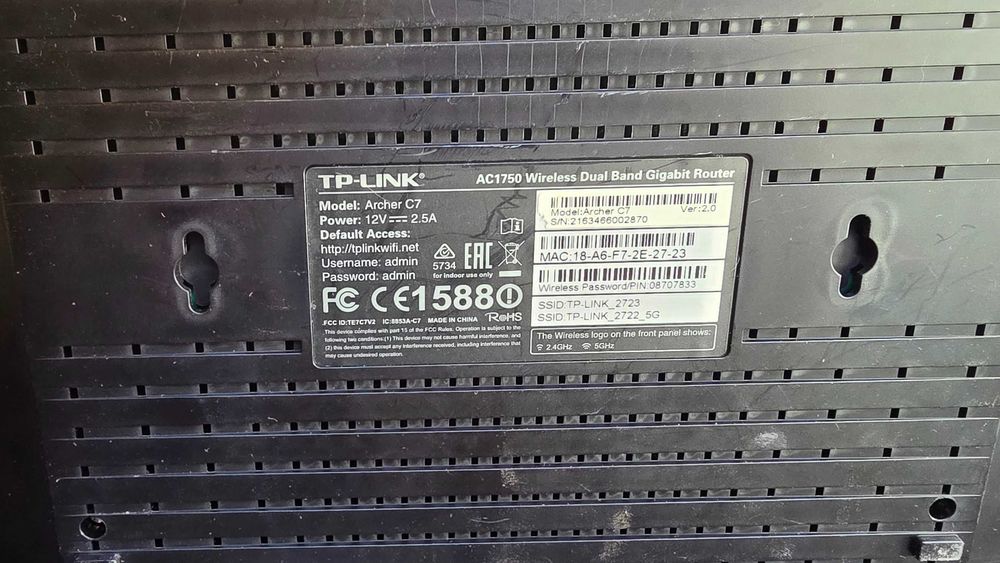 Монитор / Телевизор 27' Samsung SyncMaster P2770HD