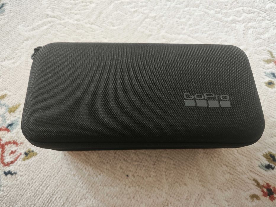 Go Pro 10 экшн камера