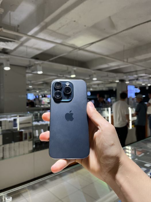 Iphone 15 pro