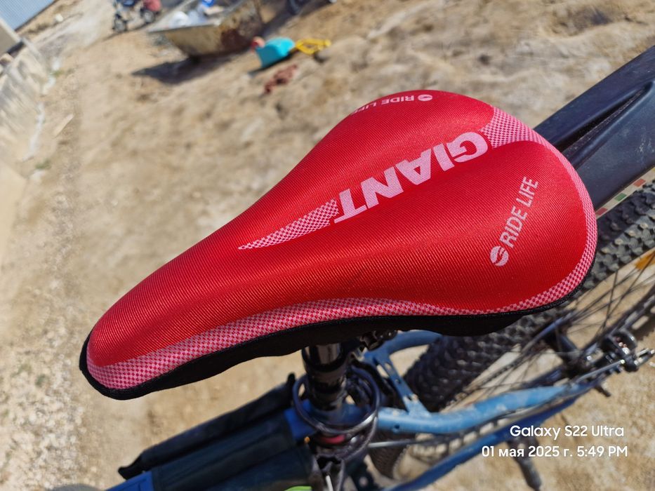 Велосипед Спортивный