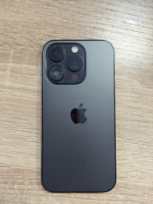 Продам Iphone 14 pro 256 гб