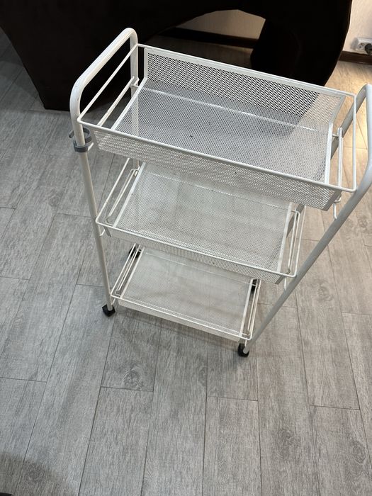 Продам помощник колесики рабочие