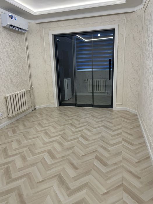 Продается квартира 1/2 комната себзор