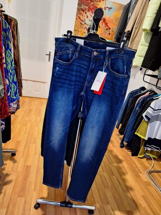 Lot 25 bucăți haine bărbați toamna