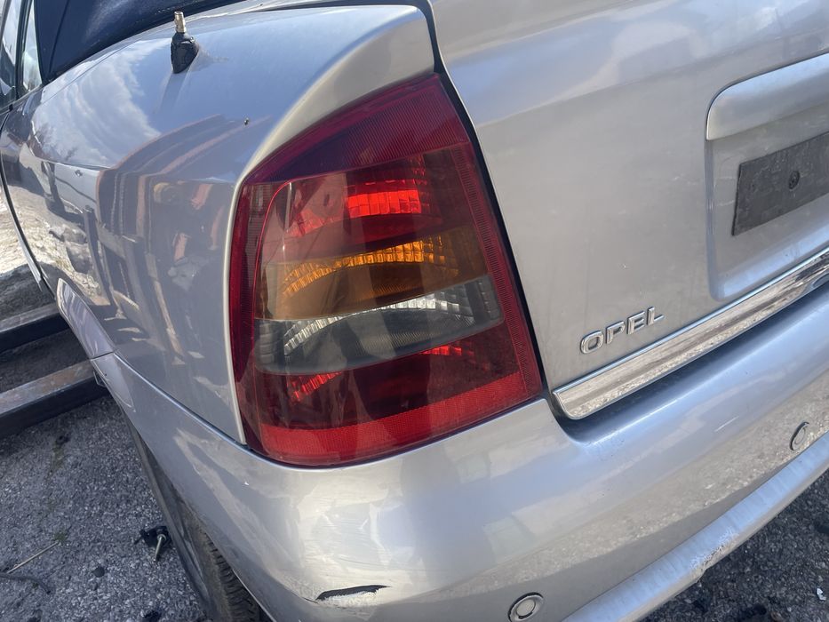 Стоп стопове за opel astra g cabrio bertone