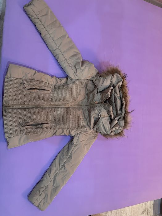 Дамско преходно яке