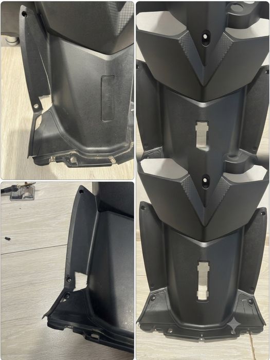 Reparatii piese plastic, sudura plastic, lipituri plastic
