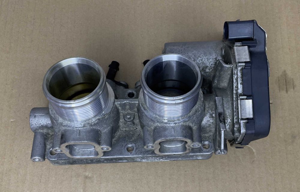 Дросел клапа AUDI 4.0TFSI
