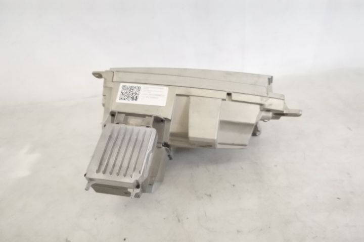 Табло с Head Up дисплей, оригинално за Мерцедес-Бенц С-Клас / Mercedes