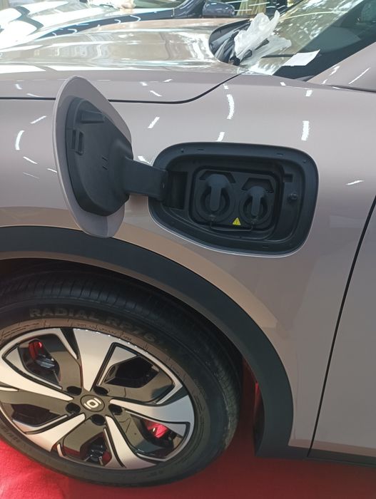 Changan Qiyuan Q05 506Max