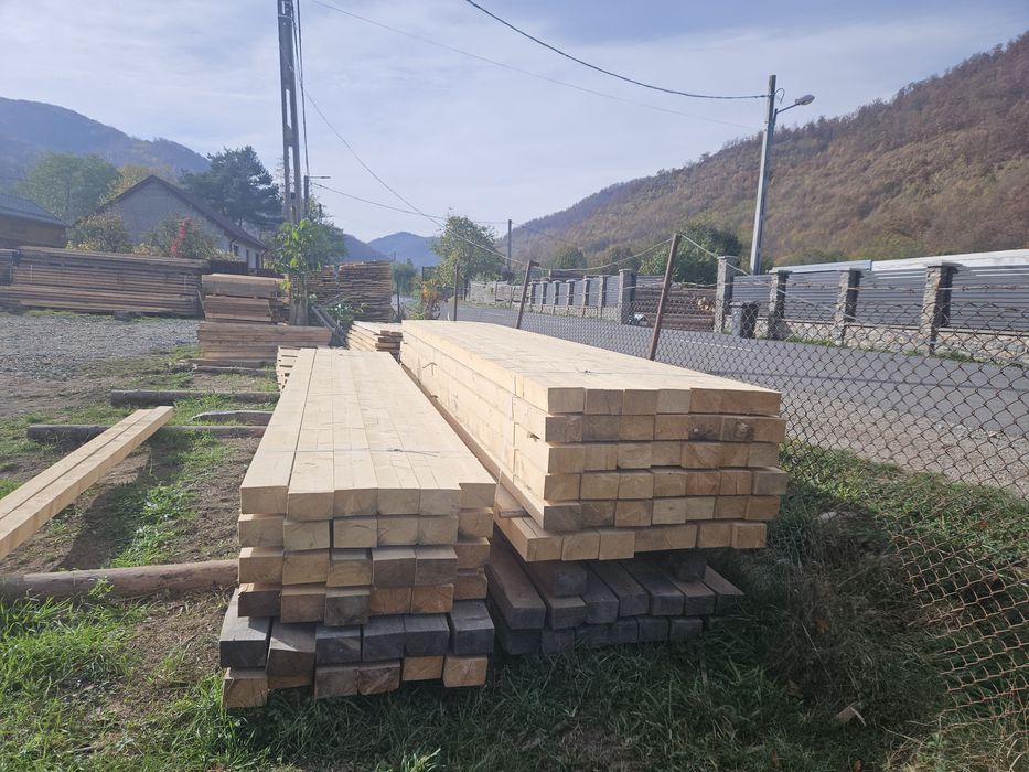 Producem si comercializăm cherestea!!!Preturi corecte de producător!!!