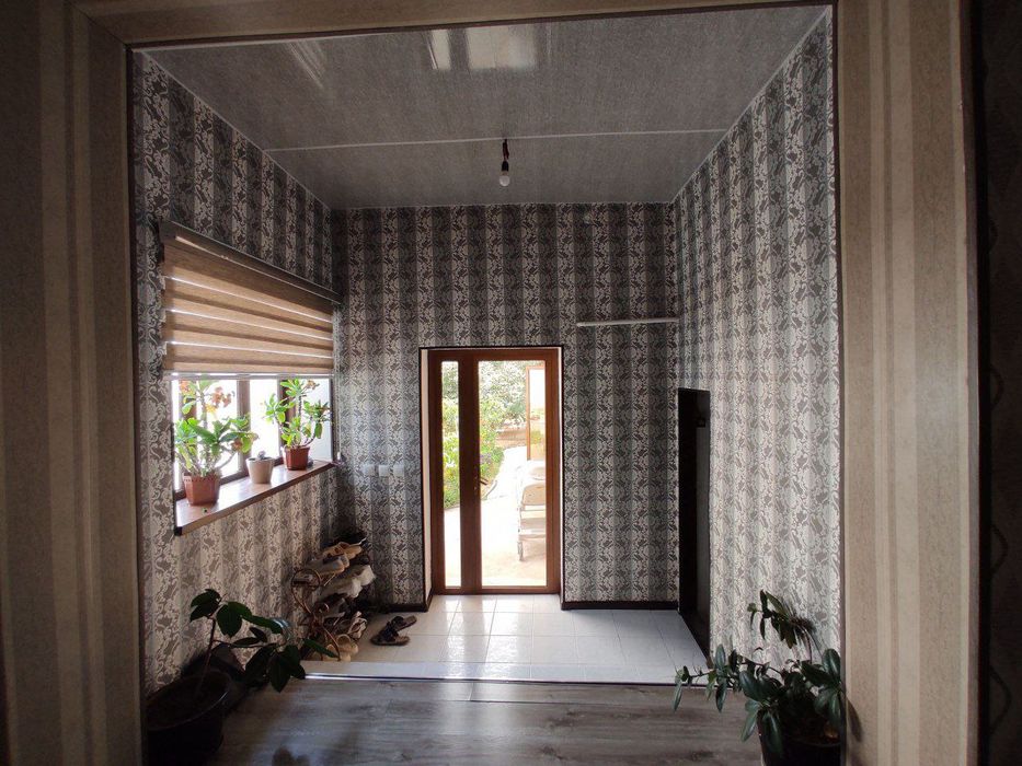 Продается участок в кибрае