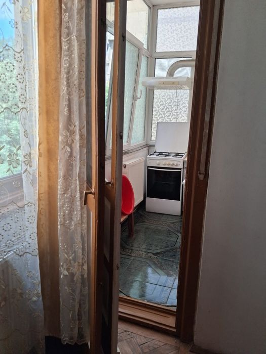 Garsonieră Cișmigiu