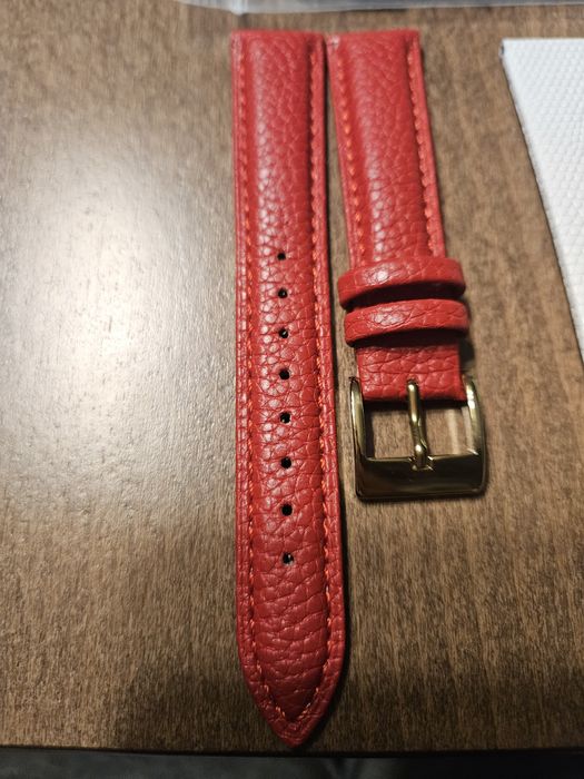 Каишки за часовник