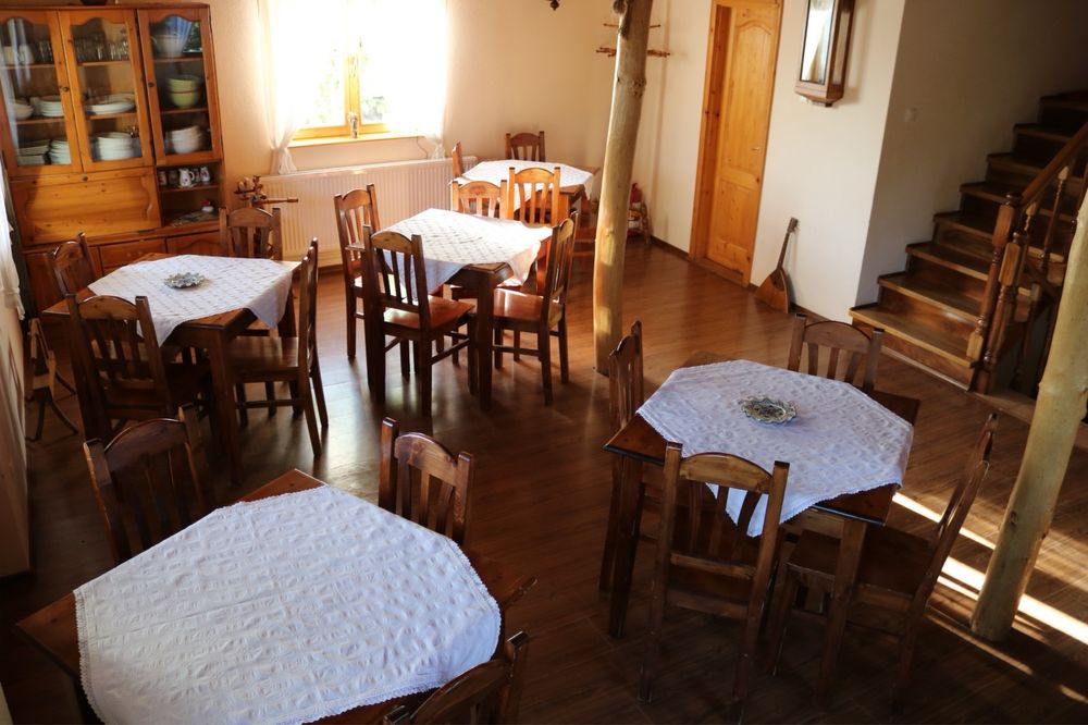 Închiriere cabana/ pensiune - Sauna, Ciubar - Zabala, jud. Covasna