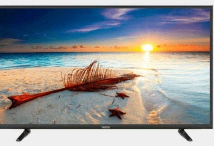 Телевизор VISTA смарт 32