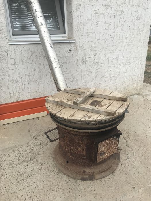 Казан Қазан 50 92 литр